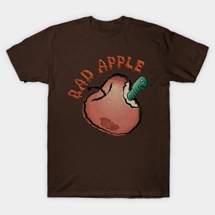 Bad Apple T-Shirt